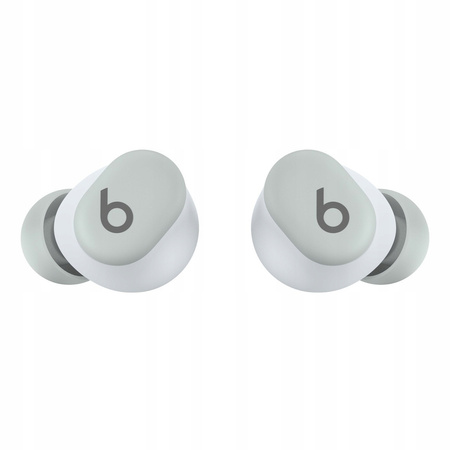 Apple Słuchawki Beats Solo Buds burzowa chmura