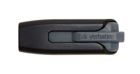 VERBATIM Pendrive V3 USB 3.0 Drive 16GB Czarny