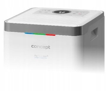 Osuszacz i oczyszczacz powietrza Perfect Air Smart