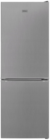 Lodówka wolnostojąca Kernau KFRC 15153.2 NF IX NoFrost 152cm