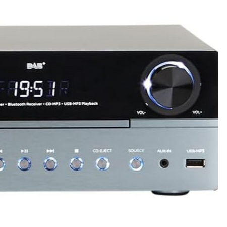 Mikrowieża Aiwa MSBTU-700DAB