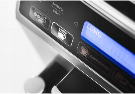 Ekspres ciśnieniowy De'Longhi ETAM 29.660.SB Autentica