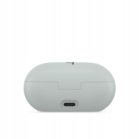 Apple Słuchawki Beats Solo Buds burzowa chmura