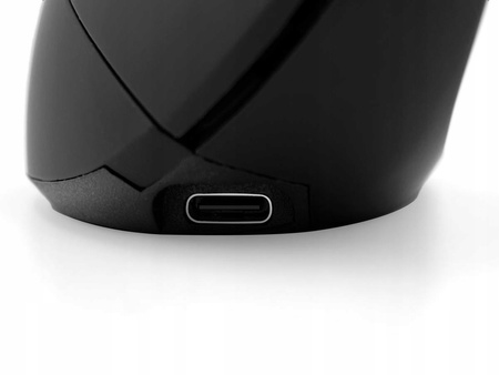 Mysz pionowa bezprzewodowa Vertic RF MT1123,