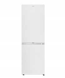 Lodówka CANDY CNCQ2T618EW
