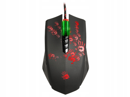 A4 TECH Mysz Bloody Blazing A60 (Activated)