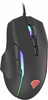 Mysz Xenon 220 dla graczy 6400 DPI podświetlenie