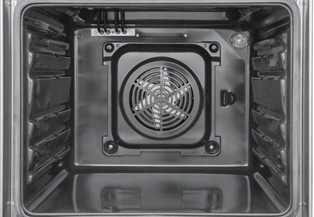 AMICA 57CE3.315HTAQXX Kuchnia ceramiczna