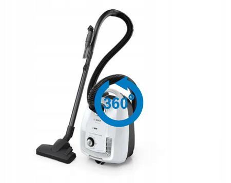 Odkurzacz Bosch BGL38WH2