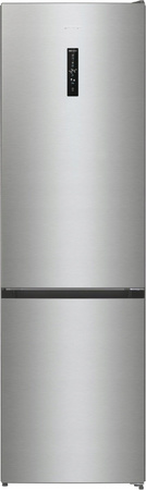 Lodówka dwudrzwiowa Gorenje NRK620CA2XL4
