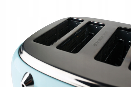 HADEN Toster Heritage HAD206947 turkusowy