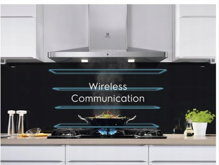 Płyta indukcyjna ELECTROLUX LIV63431BK