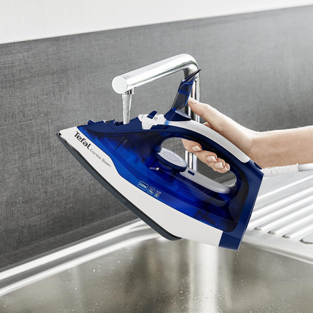 Żelazko TEFAL express steam FV2838 2400W 