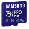 Karta pamięci microSD PRO Plus MD-MD256SA/EU +