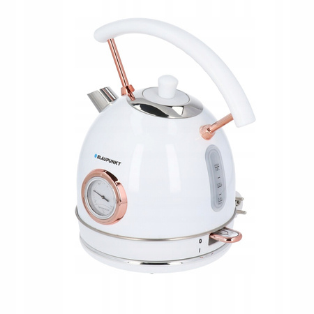 BLAUPUNKT Czajnik elektryczny EKS802WH