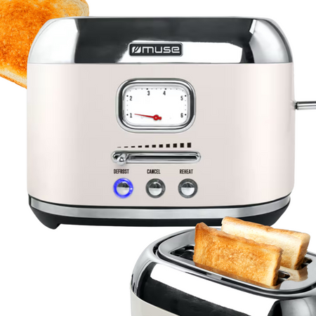 Toster Muse MS-120SC