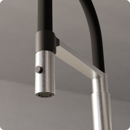 Bateria Kernau Tilia KWT 45 Steel