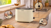 BOSCH Toster MyMoment TAT2M127 beżowy