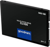GOODRAM Dysk SSD CL100 G3 960GB SATA3 2,5