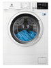 Pralka ELECTROLUX EW6SN0506OP