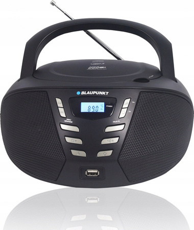 Radioodtwarzacz Blaupunkt BB7BK