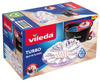 VILEDA Mop obrotowy Turbo 3w1 Microfibre