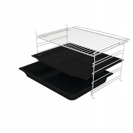 Piekarnik Gorenje BOS67371SYB SimpliCity