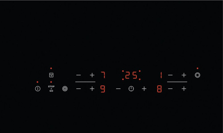 ELECTROLUX Płyta ceramiczna EHF6343FOK