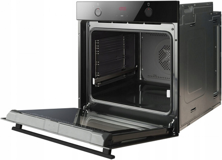 AMICA Piekarnik ED37610B X-TYPE STEAM