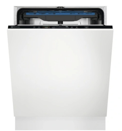 Zmywarka do zabudowy 60 ELECTROLUX EES848200L SatelliteClean AirDry QuickSelect MaxiFlex InfoLight AutoSense