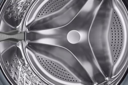 Pralka SAMSUNG WW11DG5B25AHEO AI EcoBubble