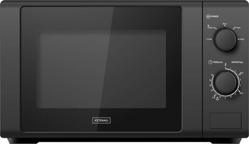 Mikrofalówka Kernau KFMO 2011 MB