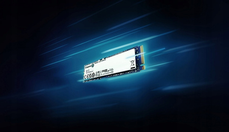 Dysk SSD NV3 2TB M.2 2280 PCI-e 4.0 NVMe 6000/5000