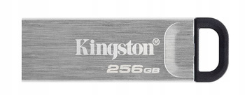 KINGSTON Pendrive Kyson DTKN/256 USB 3.2 Gen1