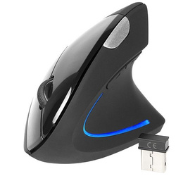 TRACER Mysz Flipper RF Nano USB