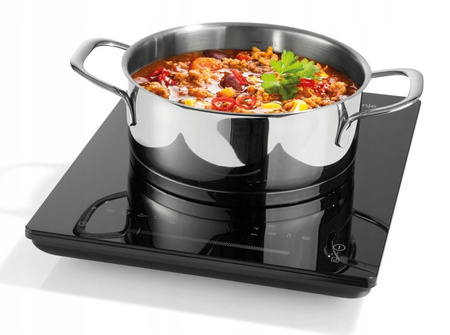 GORENJE Kuchenka turystyczna indukcyjna 1 pole ICY2000SP