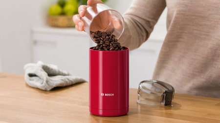 Młynek do kawy Bosch TSM6A014R