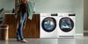 Suszarka do ubrań ELECTROLUX EW7DX385AP 8KG