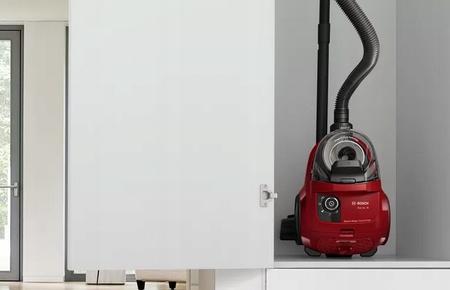 Odkurzacz bezworkowy Bosch BGC21X350