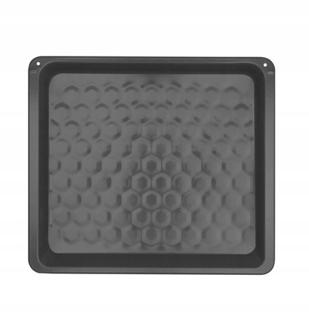 AMICA Kuchnia wolnostojąca 58GE3.33HZpTaQ(Xx) 50cm