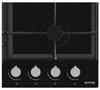 Płyta gazowa Gorenje GTW641KB szklana żeliwo WOK