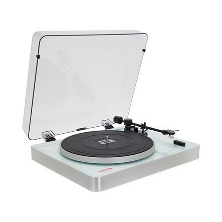 Gramofon Aiwa APX-790BT/WH