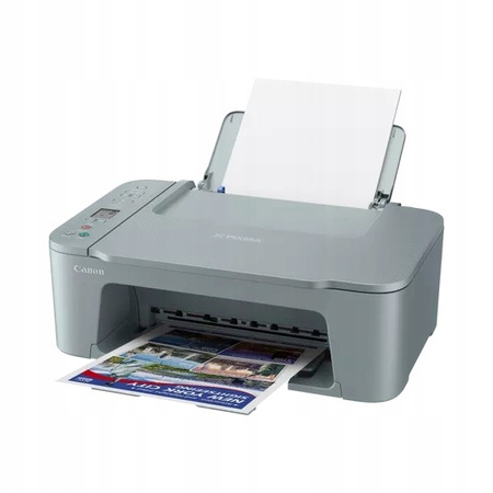 CANON Urządzenie wielofunkcyjne atramentowe TS3750i 6671C056 Niebieskie