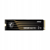 MSI Dysk SSD SPATIUM M480 PRO 2TB M.2 PCIe4 7400