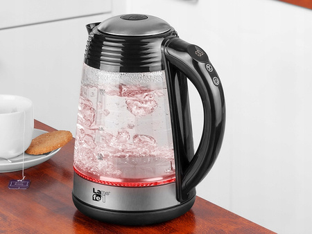 LAFE Czajnik elektryczny CEG015