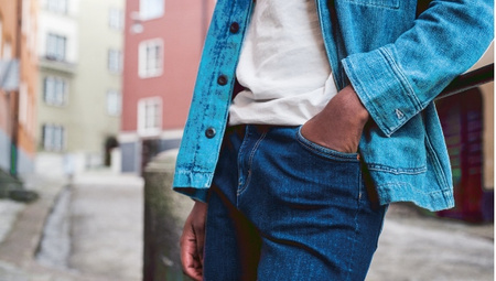 Pralka ELECTROLUX EW6SN0506OP