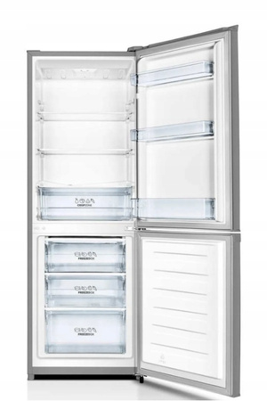 Lodówka wolnostojąca GORENJE RK416EPS4 161cm