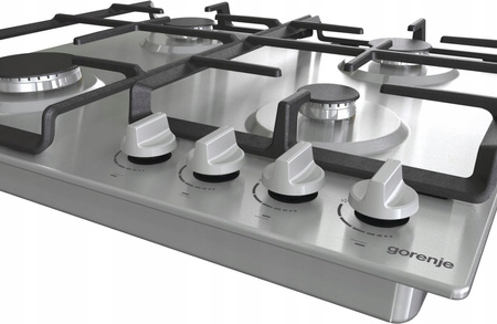 Płyta gazowa GORENJE G641EX