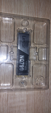 Dysk SSD NQ790 2TB NVMe 4x4 2280 7000/6000MB/s