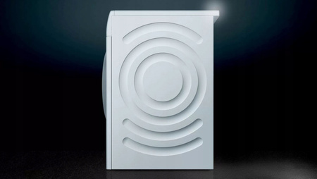 Pralko-suszarka BOSCH WNA13401PL